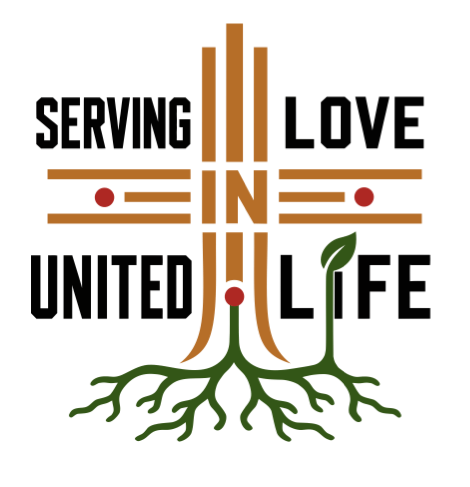 Highlands Life Group slogan graphic
